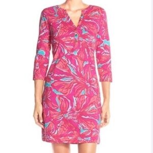 Lilly pulitzer Alessia Shift Dress| Size XS